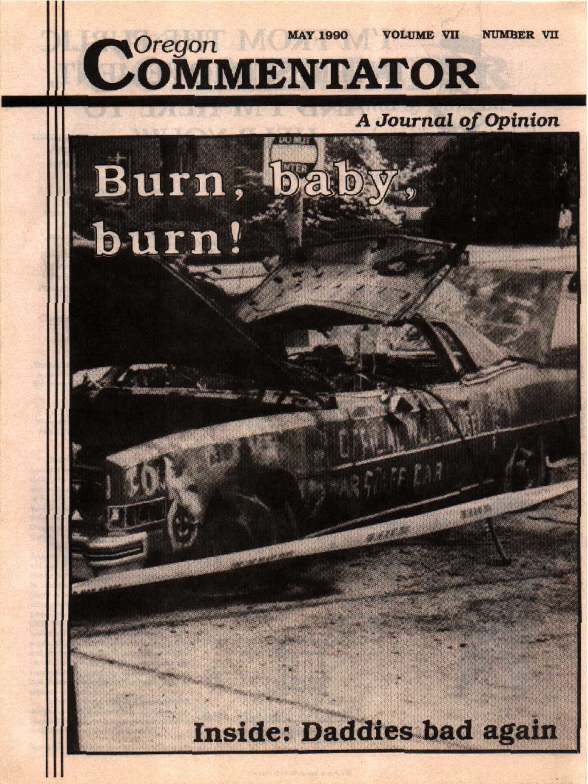 Issue 7